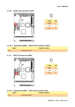 Preview for 33 page of Avalue Technology AMD Geode E2047551001R User Manual