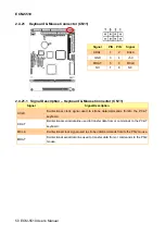 Preview for 50 page of Avalue Technology AMD Geode E2047551001R User Manual