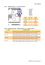 Preview for 51 page of Avalue Technology AMD Geode E2047551001R User Manual