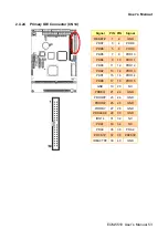 Preview for 53 page of Avalue Technology AMD Geode E2047551001R User Manual