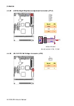 Preview for 60 page of Avalue Technology AMD Geode E2047551001R User Manual