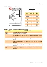 Preview for 63 page of Avalue Technology AMD Geode E2047551001R User Manual