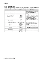 Preview for 70 page of Avalue Technology AMD Geode E2047551001R User Manual