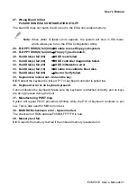 Preview for 101 page of Avalue Technology AMD Geode E2047551001R User Manual