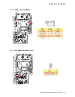 Preview for 25 page of Avalue Technology APC-2132 Quick Reference Manual