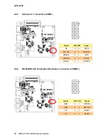 Preview for 34 page of Avalue Technology APC-2132 Quick Reference Manual