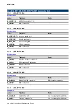 Preview for 38 page of Avalue Technology ARC-1033 Quick Reference Manual