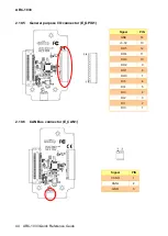 Preview for 44 page of Avalue Technology ARC-1033 Quick Reference Manual