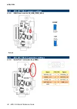 Preview for 46 page of Avalue Technology ARC-1033 Quick Reference Manual