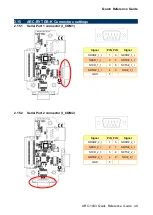 Preview for 49 page of Avalue Technology ARC-1033 Quick Reference Manual