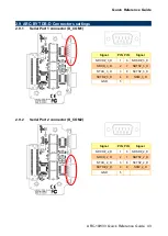 Preview for 43 page of Avalue Technology ARC-10W33 Quick Reference Manual