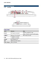 Предварительный просмотр 10 страницы Avalue Technology ARC-1209 Quick Reference Manual