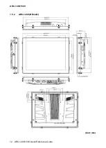 Предварительный просмотр 12 страницы Avalue Technology ARC-1209 Quick Reference Manual