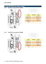 Предварительный просмотр 40 страницы Avalue Technology ARC-1209 Quick Reference Manual