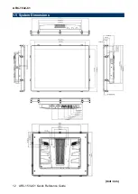 Preview for 12 page of Avalue Technology ARC-1532-C1 Quick Reference Manual