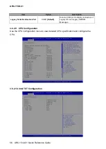 Предварительный просмотр 56 страницы Avalue Technology ARC-1532-C1 Quick Reference Manual