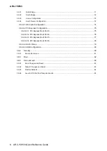 Preview for 6 page of Avalue Technology ARC-15W33 Quick Reference Manual