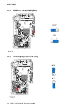 Preview for 24 page of Avalue Technology ARC-15W33 Quick Reference Manual