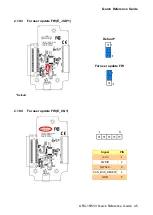 Preview for 45 page of Avalue Technology ARC-15W33 Quick Reference Manual