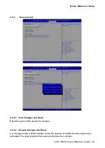 Preview for 83 page of Avalue Technology ARC-15W33 Quick Reference Manual