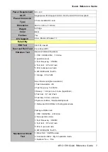 Предварительный просмотр 7 страницы Avalue Technology ARC-1709 Quick Reference Manual