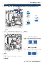 Предварительный просмотр 21 страницы Avalue Technology ARC-1709 Quick Reference Manual