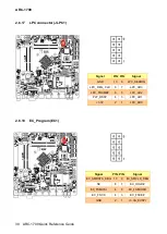 Предварительный просмотр 30 страницы Avalue Technology ARC-1709 Quick Reference Manual