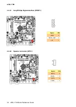 Предварительный просмотр 32 страницы Avalue Technology ARC-1709 Quick Reference Manual