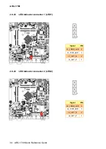 Предварительный просмотр 34 страницы Avalue Technology ARC-1709 Quick Reference Manual