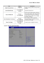 Предварительный просмотр 69 страницы Avalue Technology ARC-1709 Quick Reference Manual