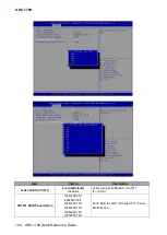 Предварительный просмотр 104 страницы Avalue Technology ARC-1709 Quick Reference Manual