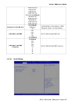 Предварительный просмотр 105 страницы Avalue Technology ARC-1709 Quick Reference Manual