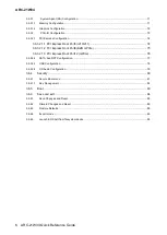 Preview for 6 page of Avalue Technology ARC-21W34 Quick Reference Manual