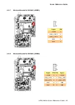 Preview for 25 page of Avalue Technology ARC-21W34 Quick Reference Manual