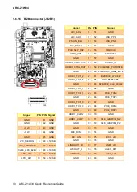 Preview for 30 page of Avalue Technology ARC-21W34 Quick Reference Manual