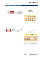 Preview for 11 page of Avalue Technology ASM-BYT Quick Reference Manual