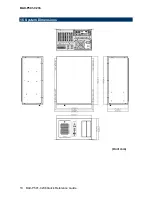 Preview for 10 page of Avalue Technology BAX-P501-C236 Quick Reference Manual