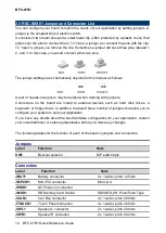 Preview for 14 page of Avalue Technology BFC-07R1 Quick Reference Manual