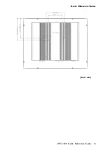 Preview for 9 page of Avalue Technology BFC-1509 Quick Reference Manual