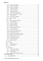 Preview for 4 page of Avalue Technology BMX-T540 Quick Reference Manual