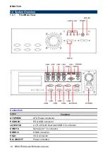 Preview for 10 page of Avalue Technology BMX-T540 Quick Reference Manual