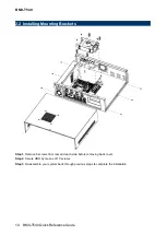 Preview for 14 page of Avalue Technology BMX-T540 Quick Reference Manual