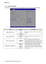 Preview for 34 page of Avalue Technology BMX-T540 Quick Reference Manual