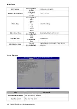 Preview for 48 page of Avalue Technology BMX-T540 Quick Reference Manual