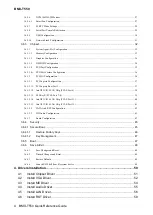 Preview for 4 page of Avalue Technology BMX-T550 Quick Reference Manual