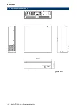 Preview for 10 page of Avalue Technology BMX-T550 Quick Reference Manual