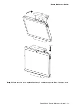 Preview for 13 page of Avalue Technology CAXA0-WM Quick Reference Manual