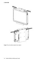 Preview for 16 page of Avalue Technology CAXA0-WM Quick Reference Manual