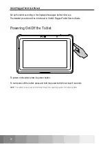 Preview for 26 page of Avalue Technology CAXA0 User Manual