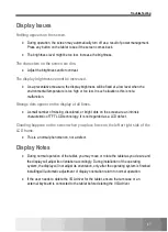 Preview for 47 page of Avalue Technology CAXA0 User Manual